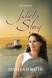 Juliet's Story 