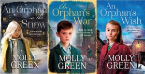 The Orphan series