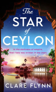 The Star of Ceylon cover