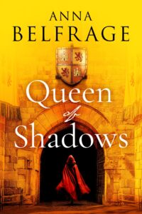 Queen of Shadows_EBook cover