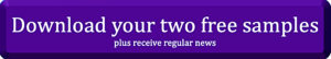 Download samples button
